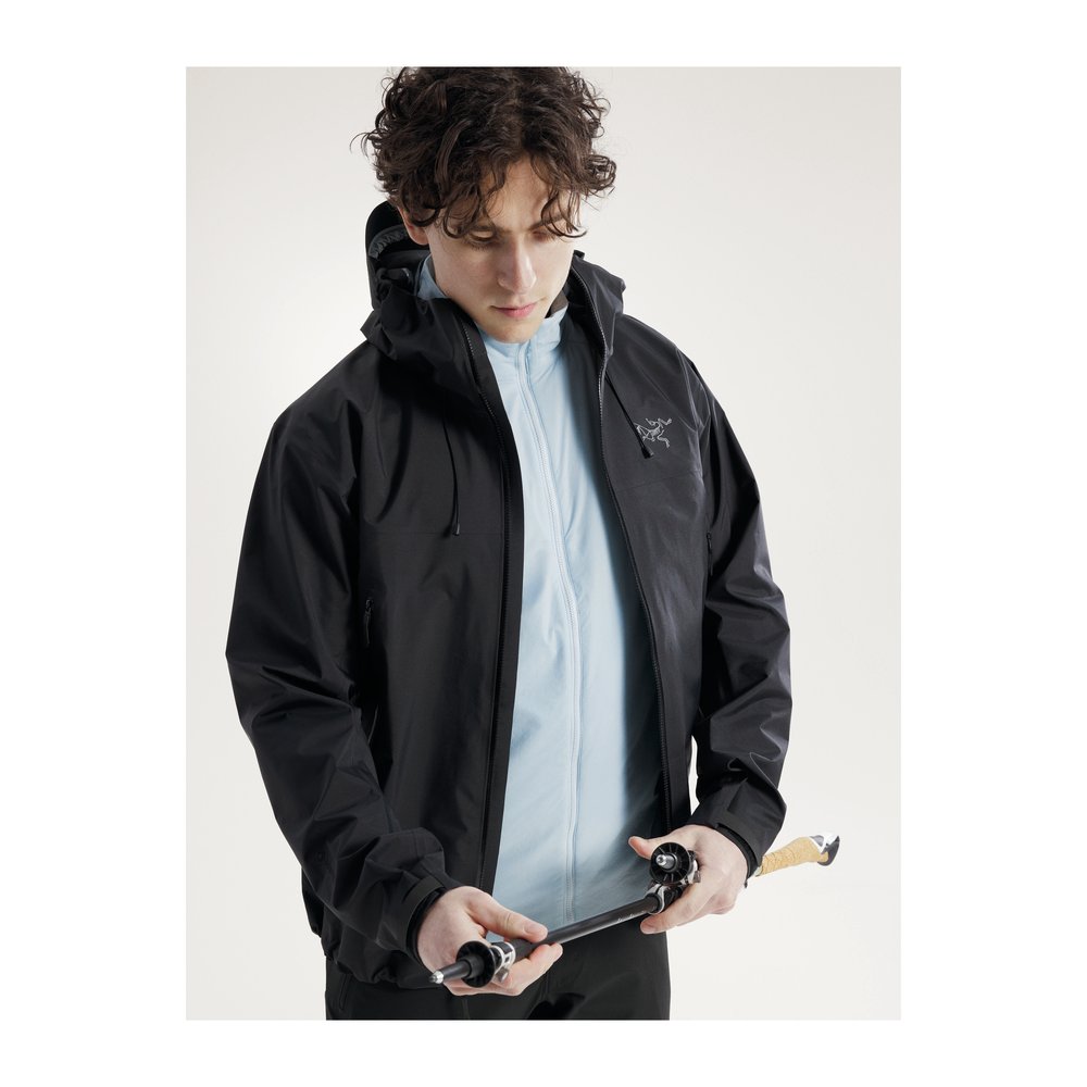 ARC'TERYX Atom SL Jacket Men - Isolationsjacke ultraleicht, atmungsaktiv