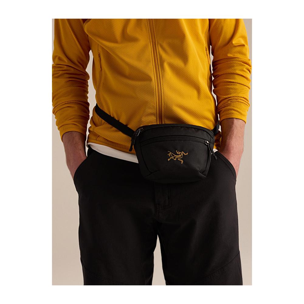 ARC'TERYX Mantis 1 Waist Pack - Hüfttasche wasserabweisend & leicht