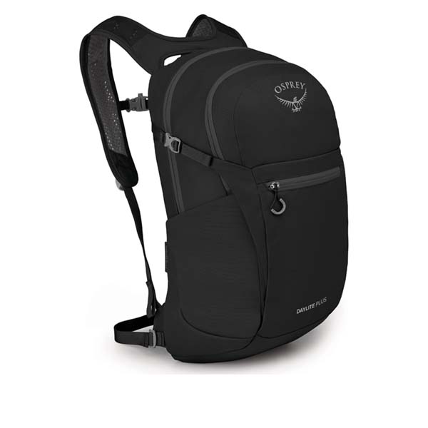 OSPREY Daylite Plus - Leichter Tagesrucksack mit Laptopfach