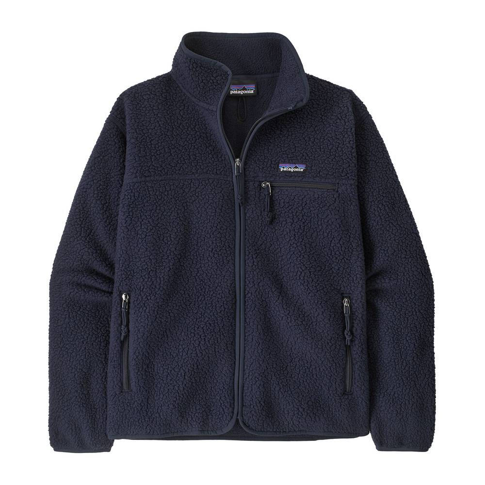 PATAGONIA Retro Pile Jacket Women - Fleecejacke wärmend, flauschig