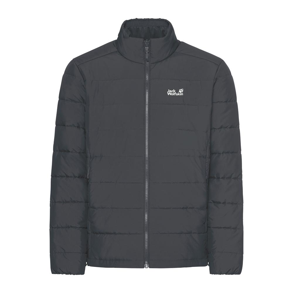 JACK WOLFSKIN Jasper Pro 3In1 Jkt Men - Doppeljacke wasserdicht & atmungsaktiv