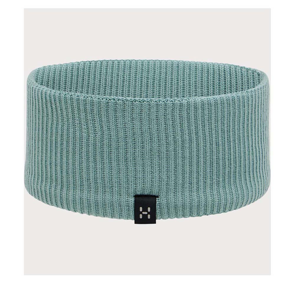 HAGLÖFS Vassi Headband - Stirnband aus Merinowolle weich, atmungsaktiv und schnelltrocknend