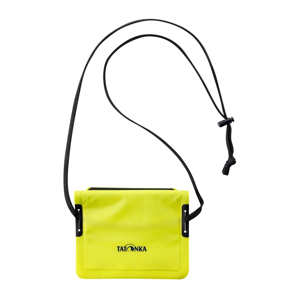 TATONKA WP ID Pocket - Brustbeutel für Wertsachen und Dokumente