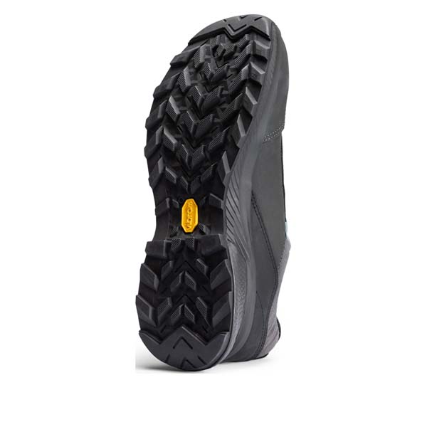 HANWAG Fortavo Low SF Extra Lady GTX - Damen Wanderschuh mit extra breiter Zehenbox