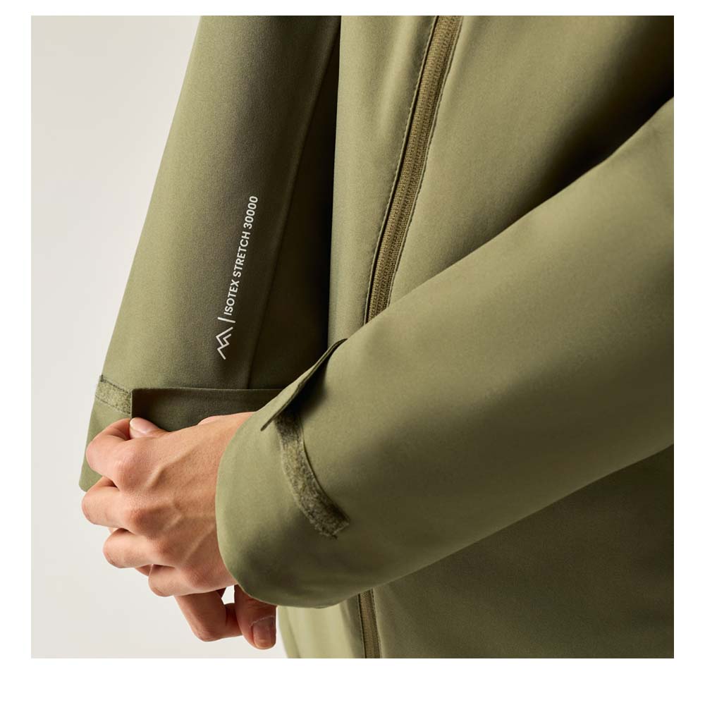 REGATTA Taline Jacket Women - Parka isolierend, wasserdicht