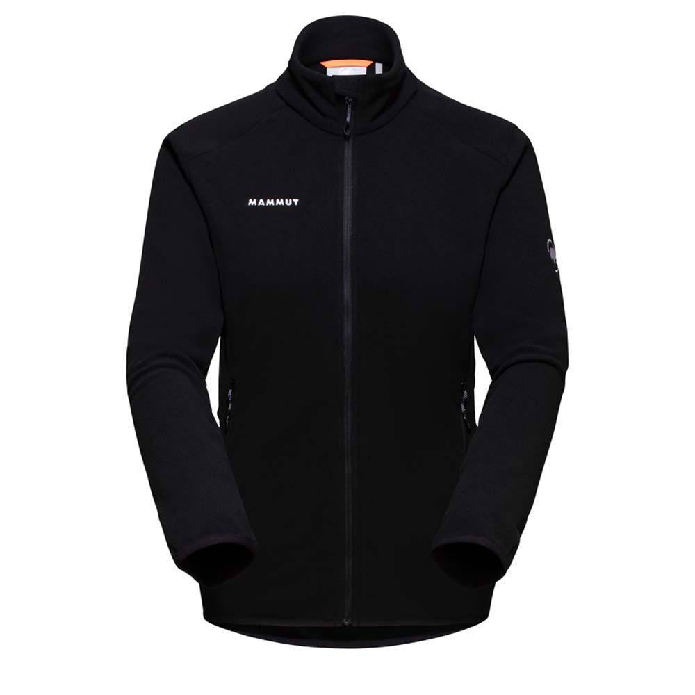 MAMMUT Innominata Light ML Jacket Women - Fleecejacke