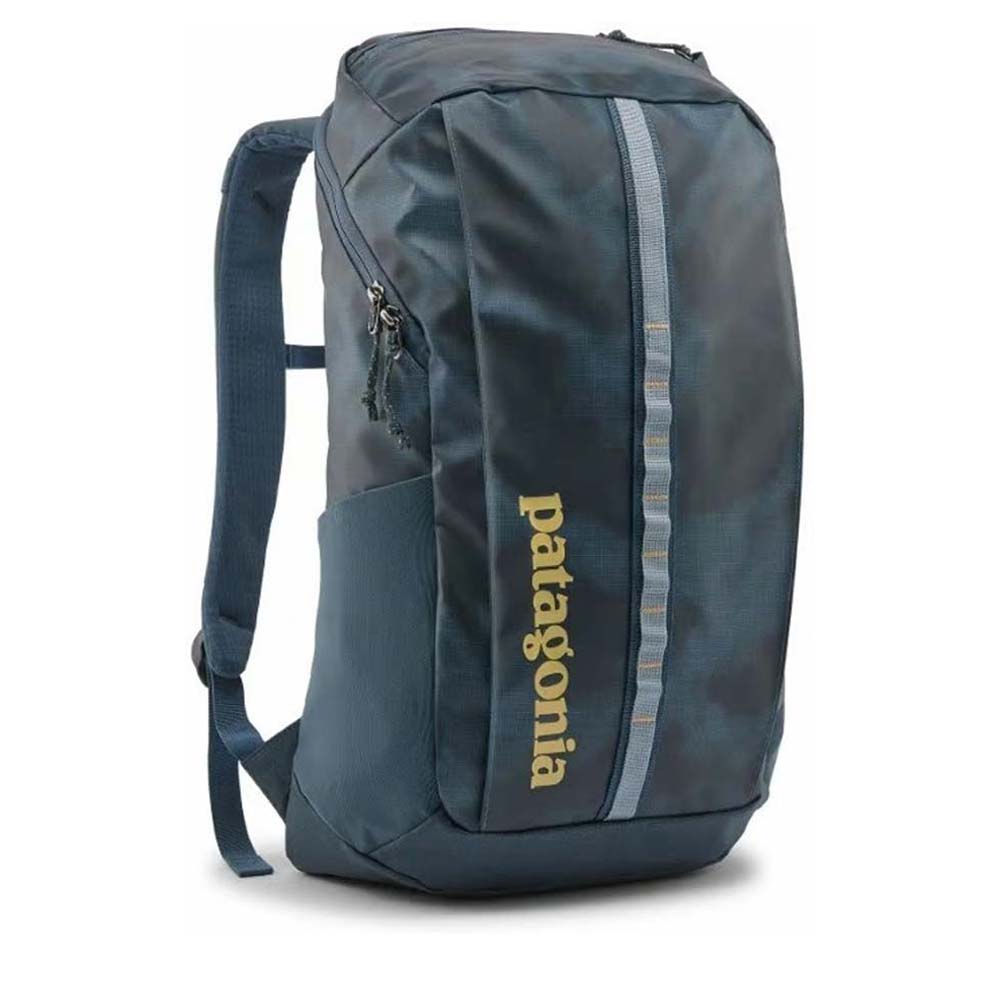 PATAGONIA Black Hole Pack 25L - Freizeitrucksack wasserabweisend und Fair Trade zertifiziert