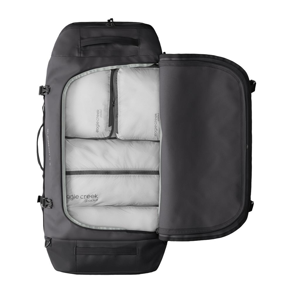 EAGLE CREEK Cargo Hauler Rolling Duffel 130L - Rollreisetasche wasserabweisend, robust
