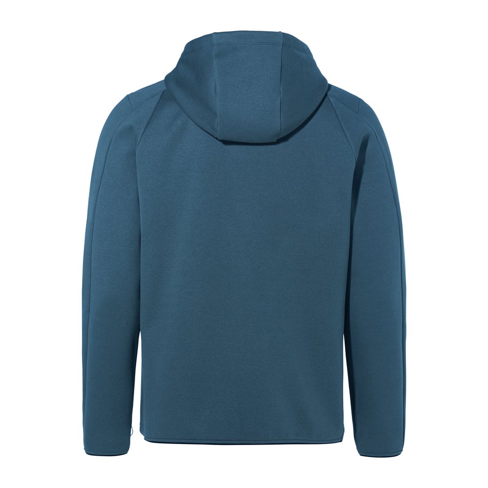 VAUDE Idris Fleece Hoody Men - Fleecejacke atmungsaktiv, schnelltrocknend