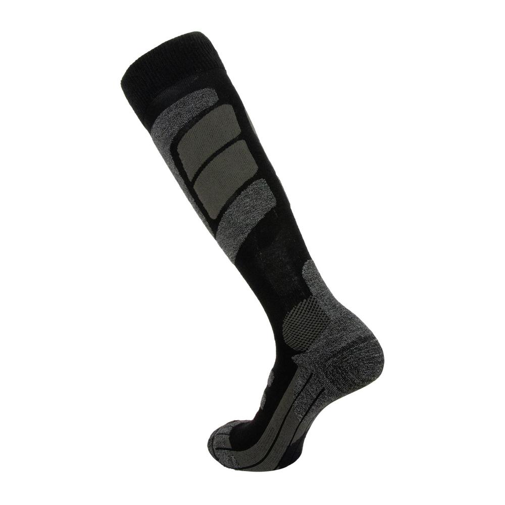 ARECO Wapiti Ski W04 Merino Tech - Skisocke wärmeregulierend & feuchtigkeitsregulierend