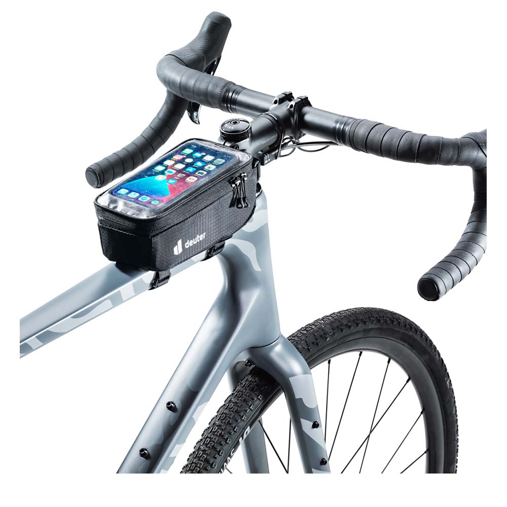 DEUTER Phone Bag 0.7 – Fahrradtasche