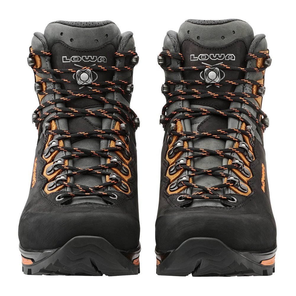 LOWA Camino Evo GTX Men - Trekkingstiefel atmungsaktiv, wiederbesohlbar