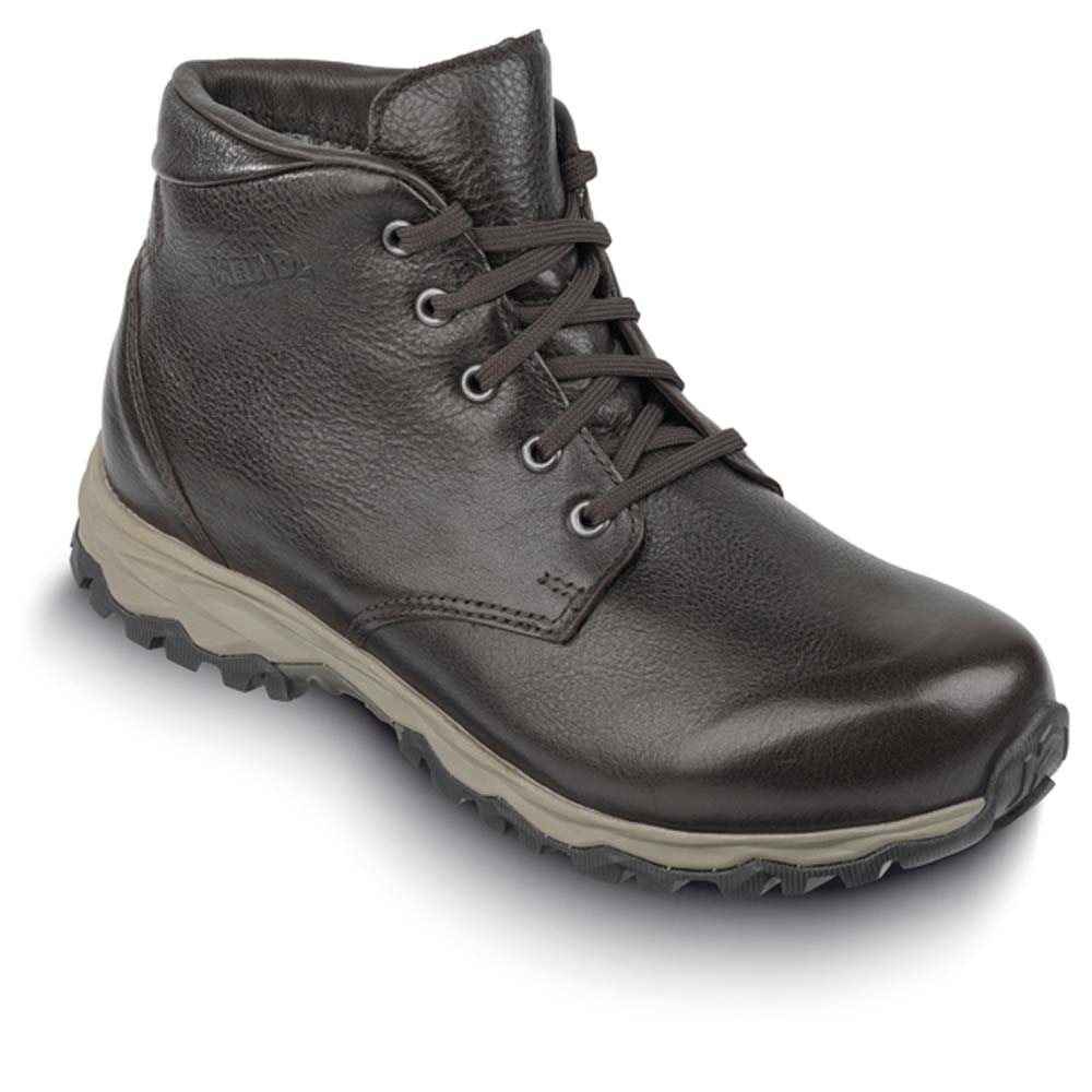 MEINDL Borgholm Gore Tex Men – Wanderschuhe