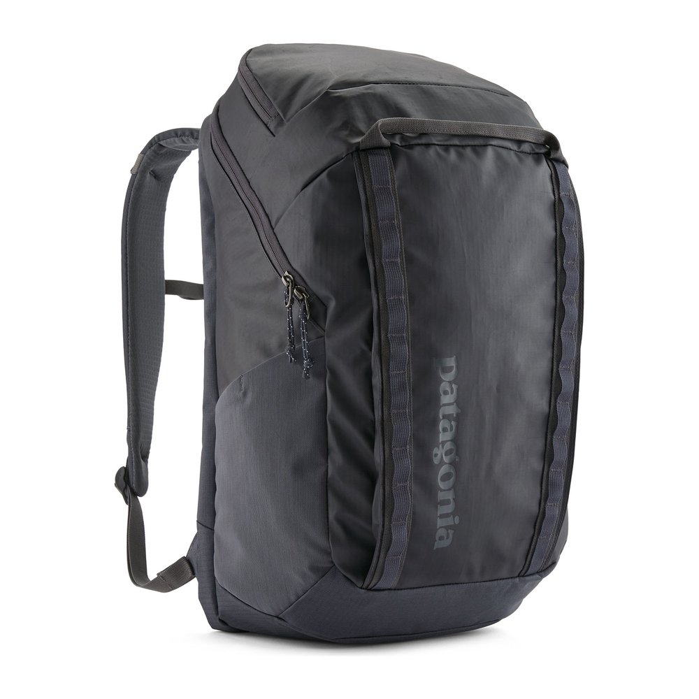 Smolder Blue w/Forge Grey