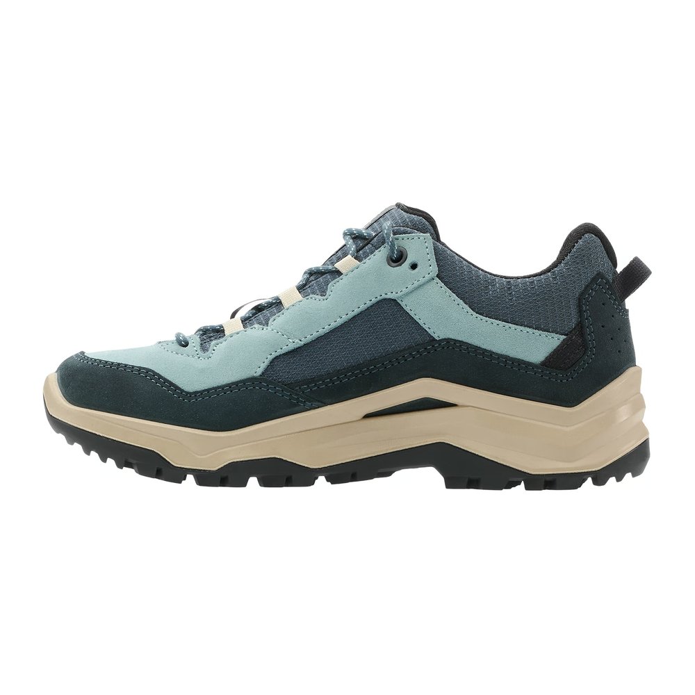 LOWA Ventierra GTX Lo Women - Wanderhalbschuh wasserdicht, atmungsaktiv