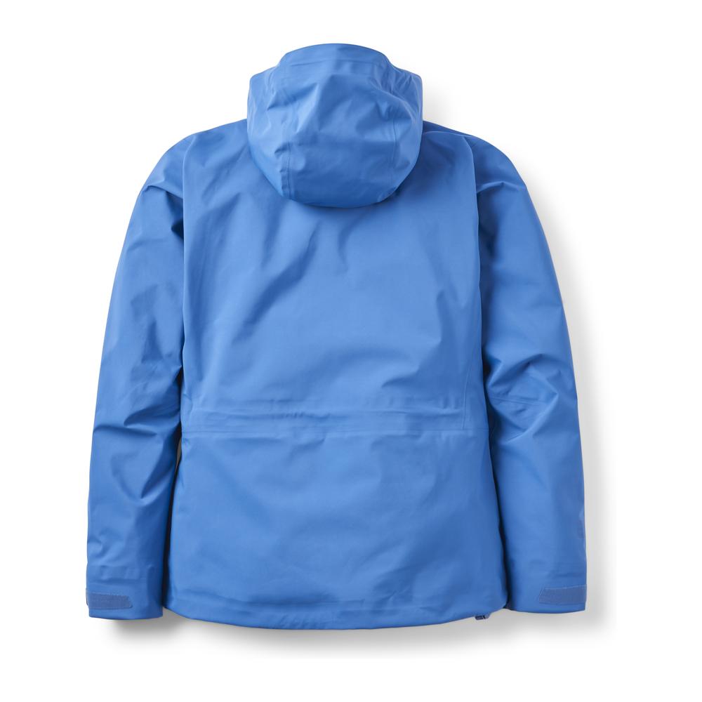 RAB Kangri GTX Jacket Women - Wasserdichte 3-Lagen-Hardshelljacke mit Kapuze