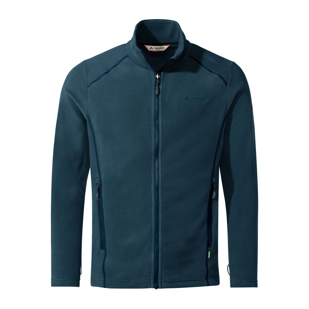 VAUDE Rosemoor Fleece Jacket II Men - Fleecejacke