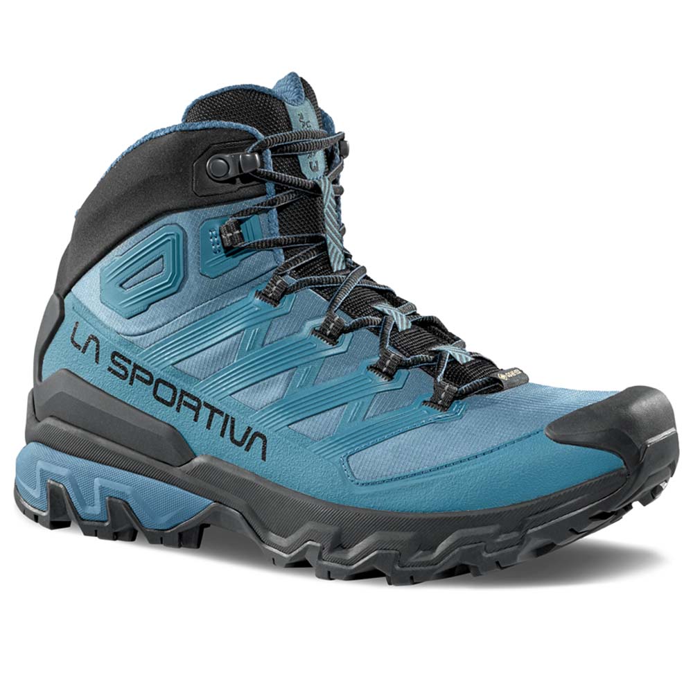 LA SPORTIVA Ultra Raptor 3 Mid GTX Men - Trekkingschuh wasserdicht und atmungsaktiv