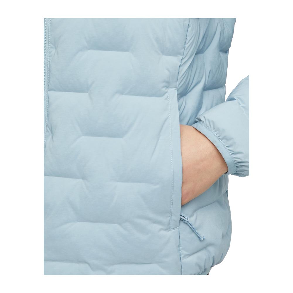 MAMMUT Sender IN Hooded Jacket Women - Synthetik-Isolationsjacke windabweisend & isolierend