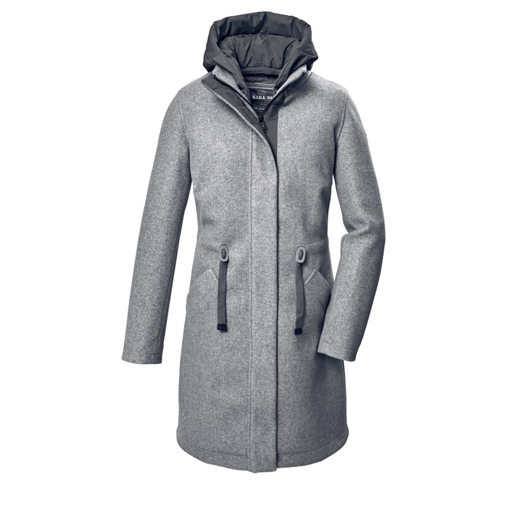 KILLTEC GW 46 Parka Women - Parka