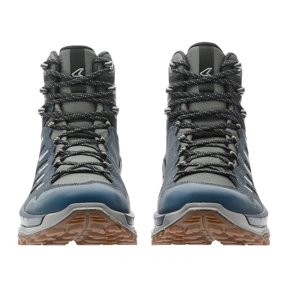 LOWA Innovo GTX Mid Men - Leichtwanderschuh wasserdicht, atmungsaktiv