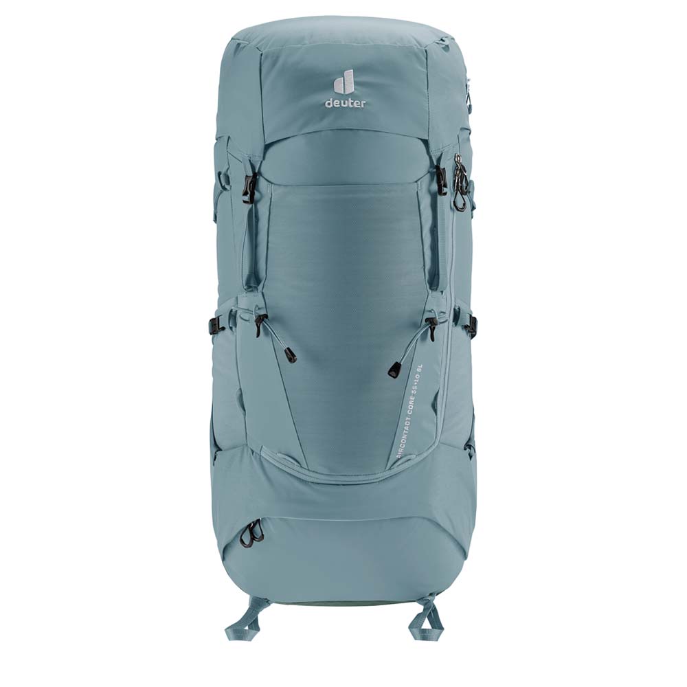 DEUTER Aircontact Core 55+10 SL – Trekkingrucksack