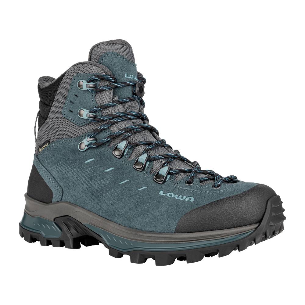 LOWA Randir GTX Mid Women - Trekkingstiefel wasserdicht, atmungsaktiv