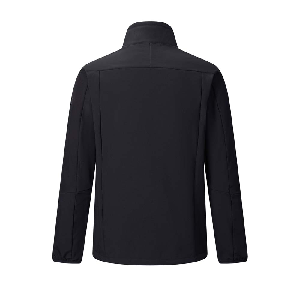 REGATTA Moutdale Jacket Men - Softshelljacke leicht, atmungsaktiv