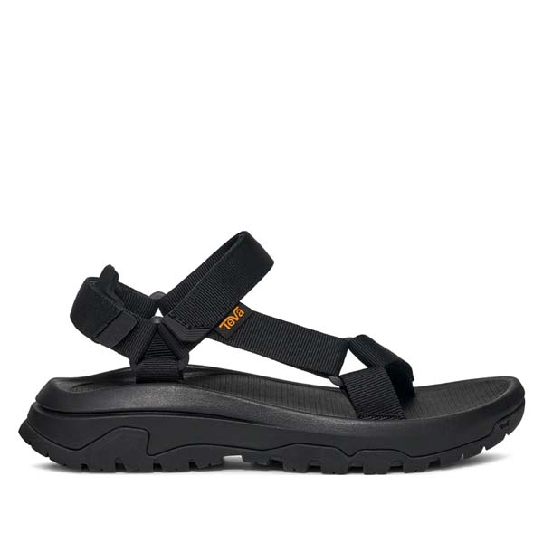 TEVA Hurricane Xlt3 Women - Komfortable Trekkingsandale mit griffiger Sohle