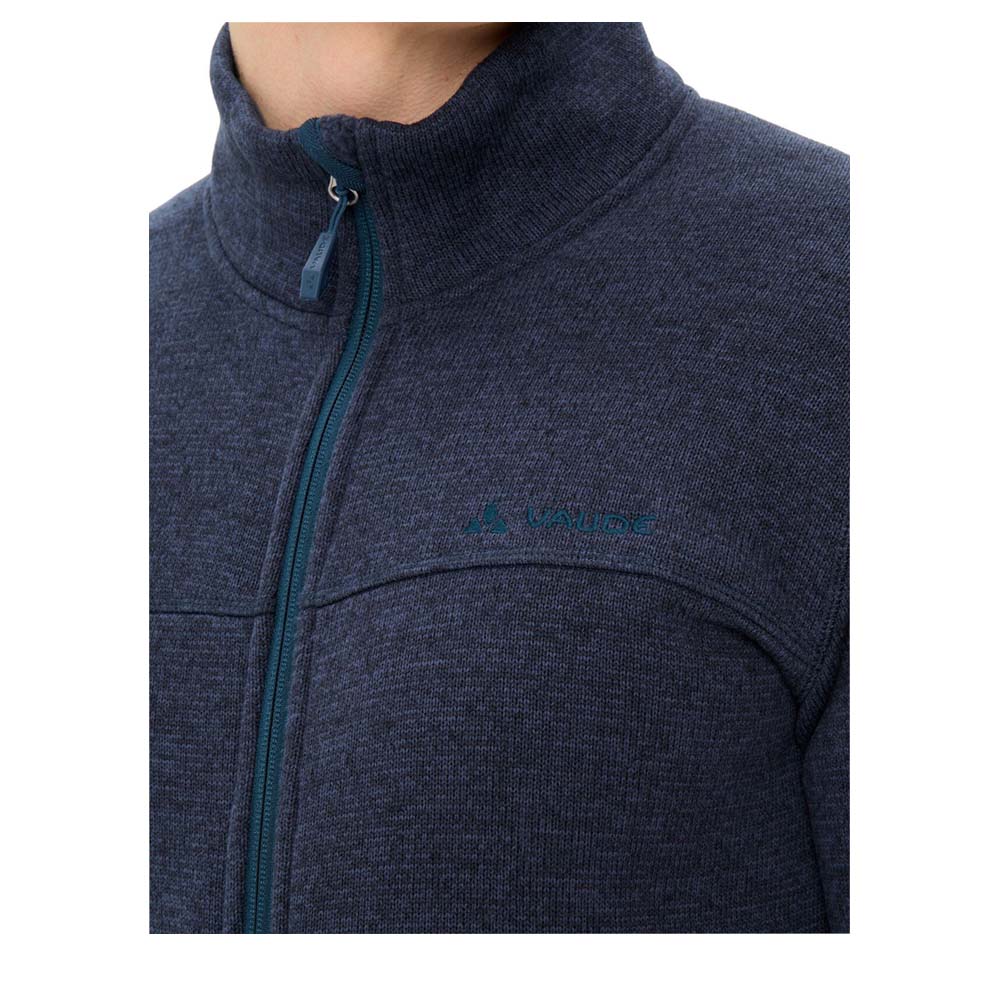 VAUDE Rienza Jacket III Men - warm und pflegeleicht