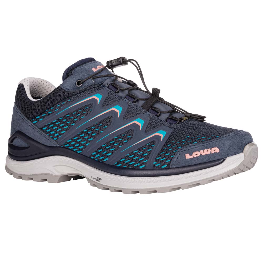 LOWA Maddox GTX Low Women - Multifunktionsschuhe