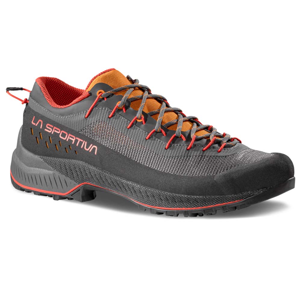 carbon/mountain red