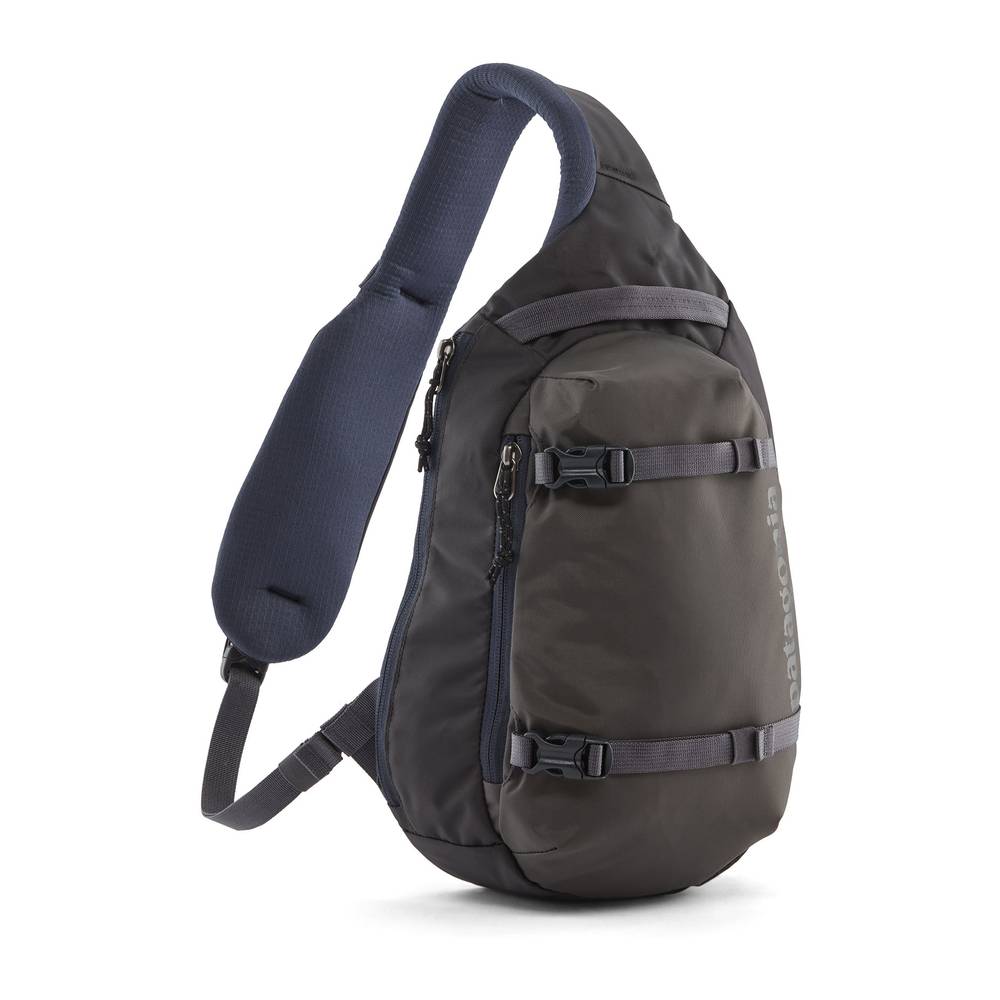 PATAGONIA Atom Sling 8L - Sling-Tasche wasserabweisend, körpernaher Sitz