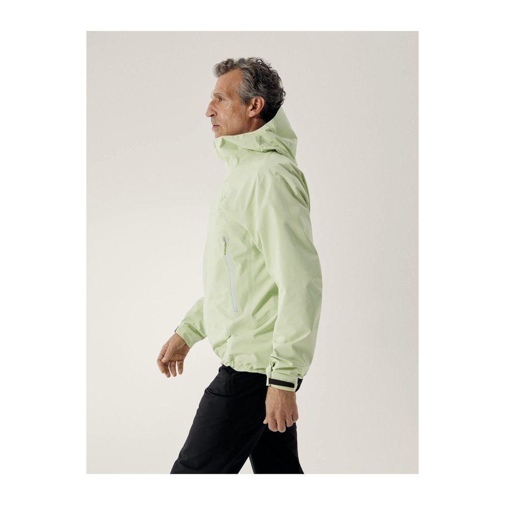 ARC'TERYX Beta Jacket Men - Hardshelljacke wasserdicht, winddicht