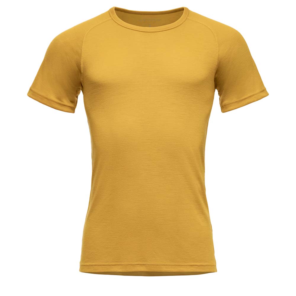 DEVOLD Lauparen Merino 190 Base Tee Man – T-Shirt