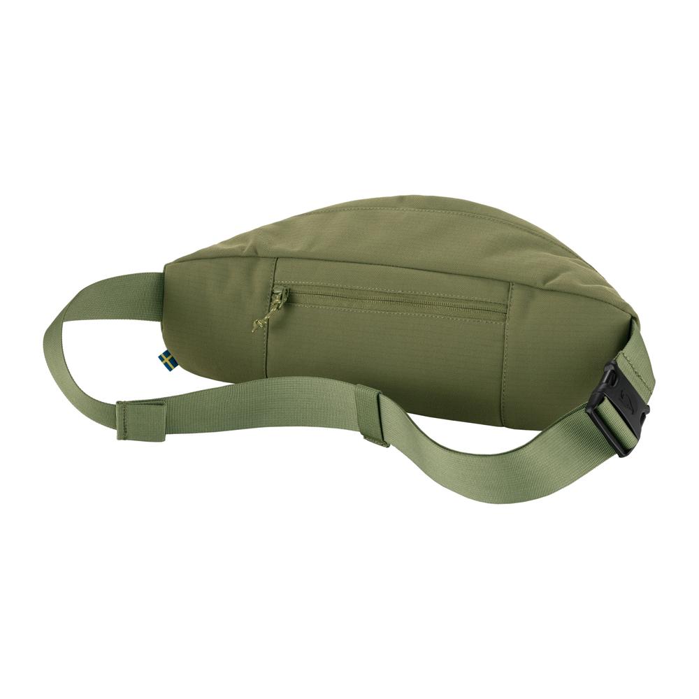 FJÄLLRÄVEN Ulvö Hip Pack Large - Hüfttasche wasserdicht, strapazierfähig