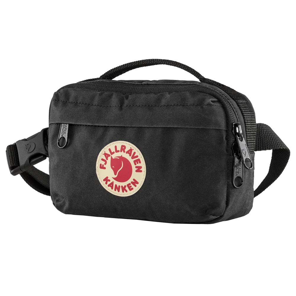 FJÄLLRÄVEN Känken Hip Pack - Bauchtasche kompakt, wasserabweisend