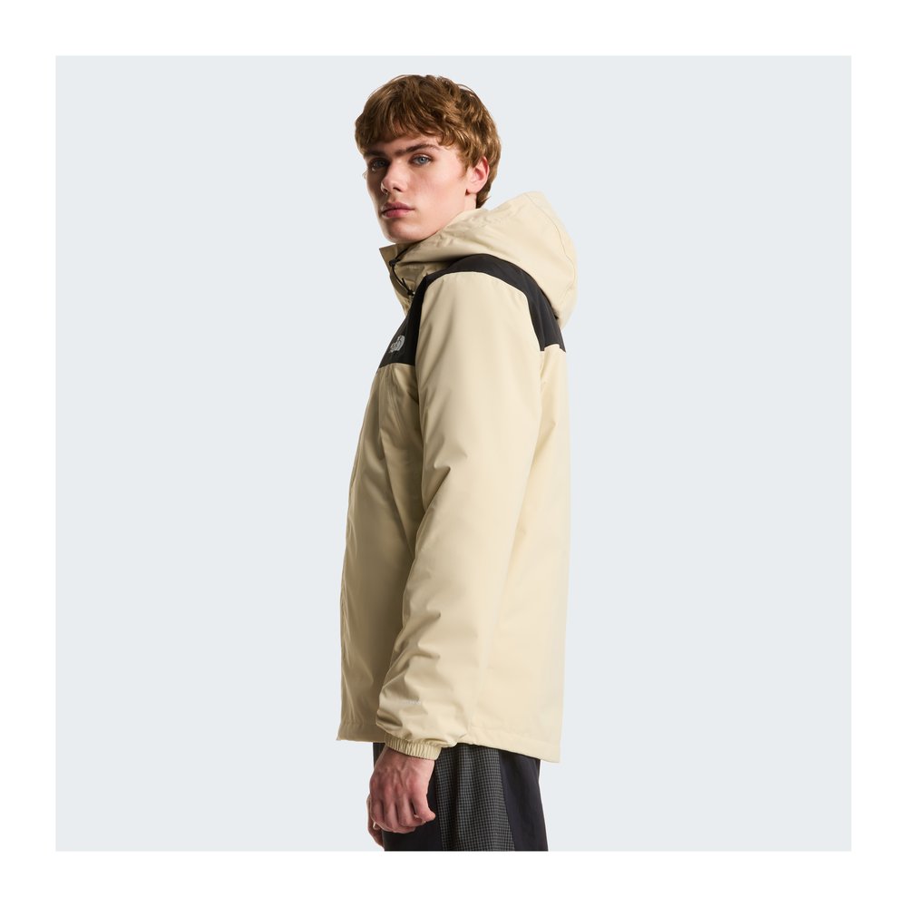 THE NORTH FACE Antora Jacket Men - Regenjacke wasserdicht, atmungsaktiv