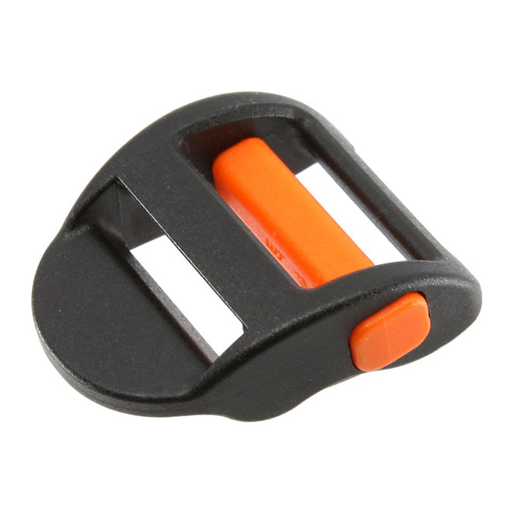 TATONKA EcoBTS Tension Lock 20 (2pcs) - Klemmschnalle für 20 mm Gurtband