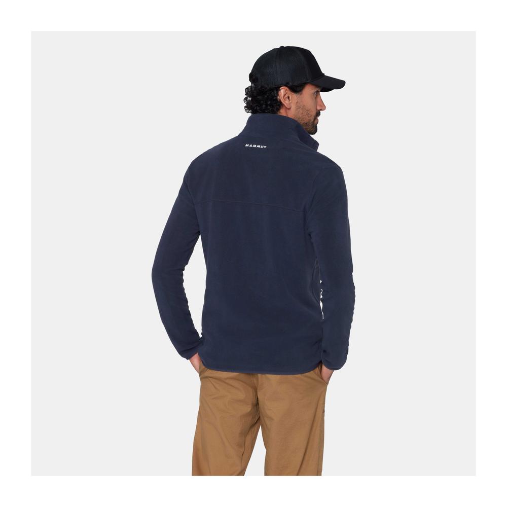 MAMMUT Innominata Light ML Jacket Men - Fleecejacke schnelltrocknend, atmungsaktiv