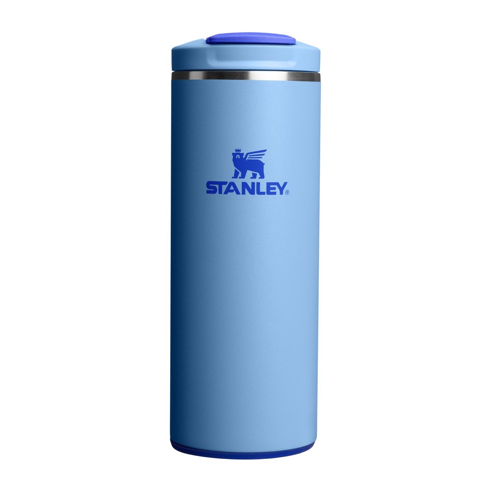 STANLEY The Transit Fliptop Mug 0,35L - Thermobecher auslaufsicher, spülmaschinenfest