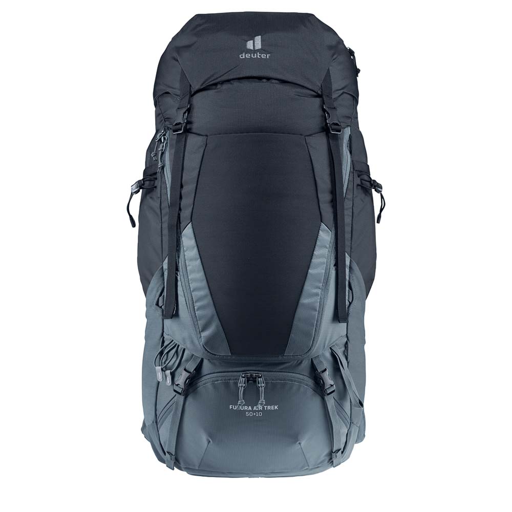 DEUTER Futura Air Trek 50+10 – Trekkingrucksack