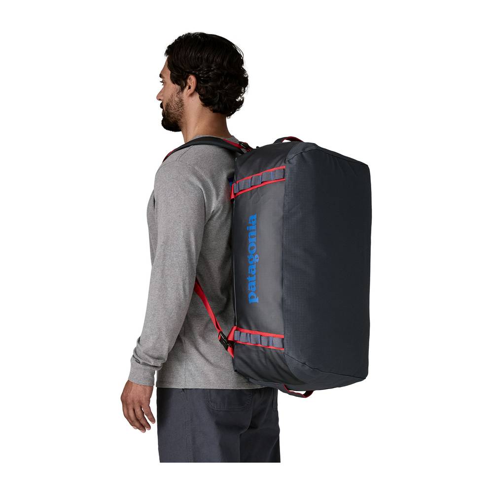 PATAGONIA Black Hole Duffel 55L - Reisetasche wetterfest, abriebfest