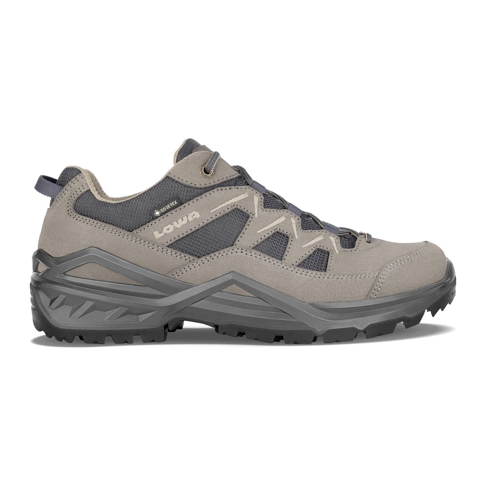 LOWA Sirkos Evo GTX Lo Men – Multifunktionsschuhe