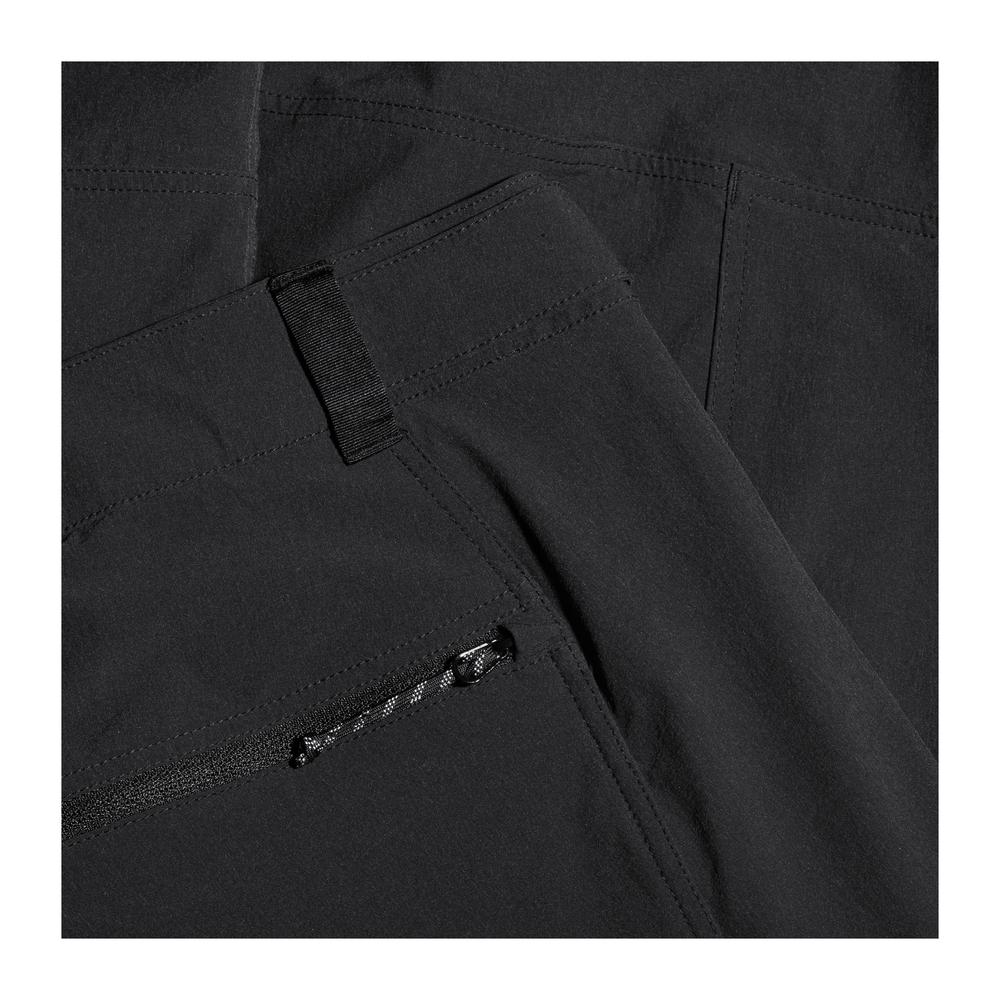 MAMMUT Runbold IV Pants Men - Wanderhose schnelltrocknend & 4-Wege-Stretch