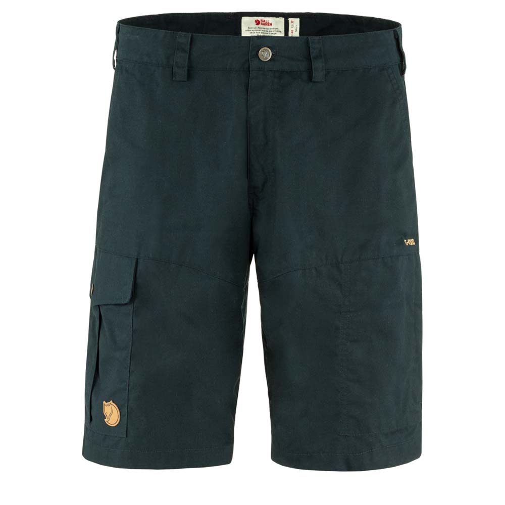 FJÄLLRÄVEN Karl Pro Shorts Men - Shorts schnelltrocknend, wasserabweisend