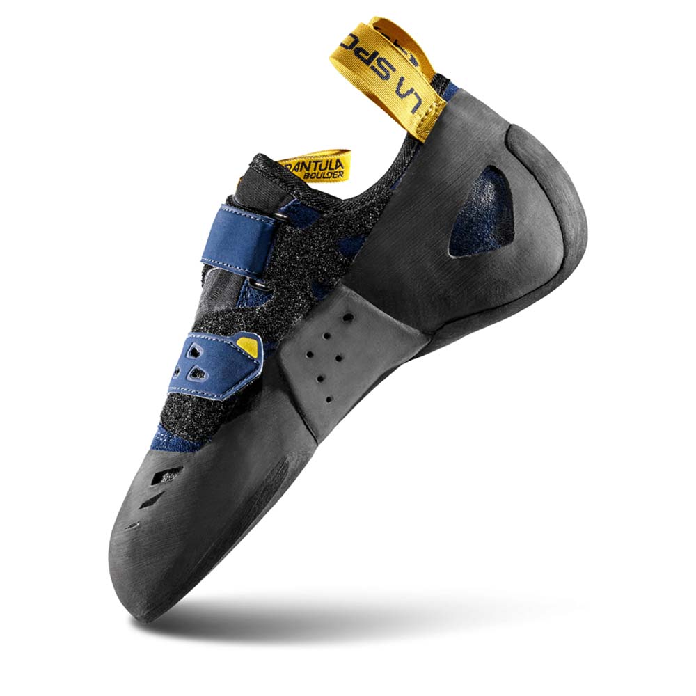 LA SPORTIVA Tarantula Boulder Man - Kletterschuh bequem und vielseitig