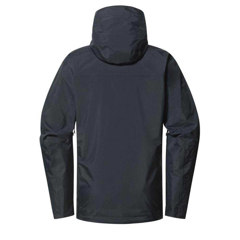 HAGLÖFS Astral GTX II Jacket Men - Hardshelljacke wasserdicht und atmungsaktiv