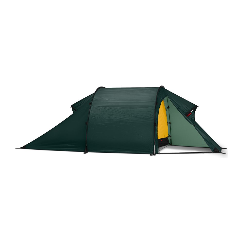 HILLEBERG Nammatj 2 - Tunnelzelt