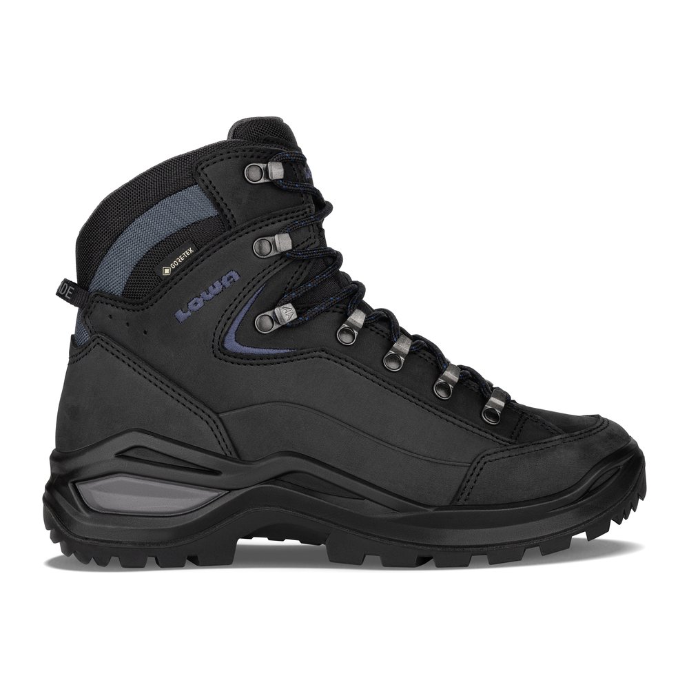 LOWA Renegade Evo GTX Mid Women - Wanderschuhe